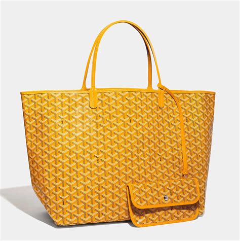 goyard saint martin|saint louis Goyard bags.